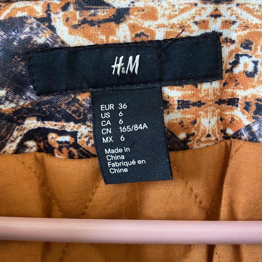 H&M jacket - Picture 2 of 4